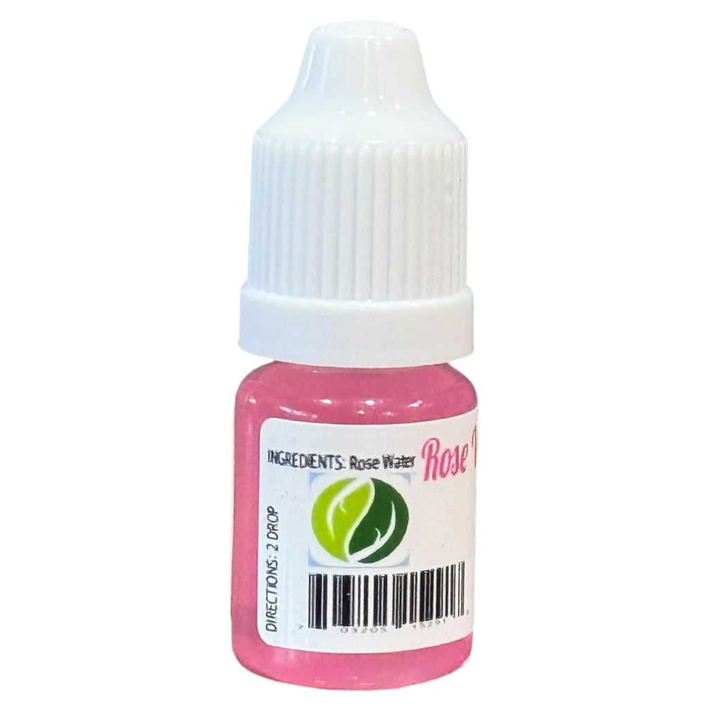 5 MIL. Rose Water/Agua De Rosas CASA BOTANICA