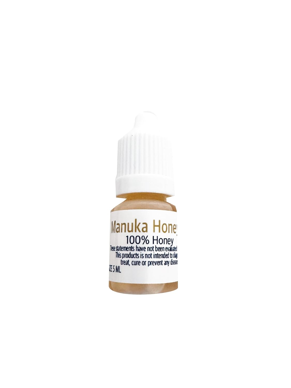 Manuka honey 5 mil