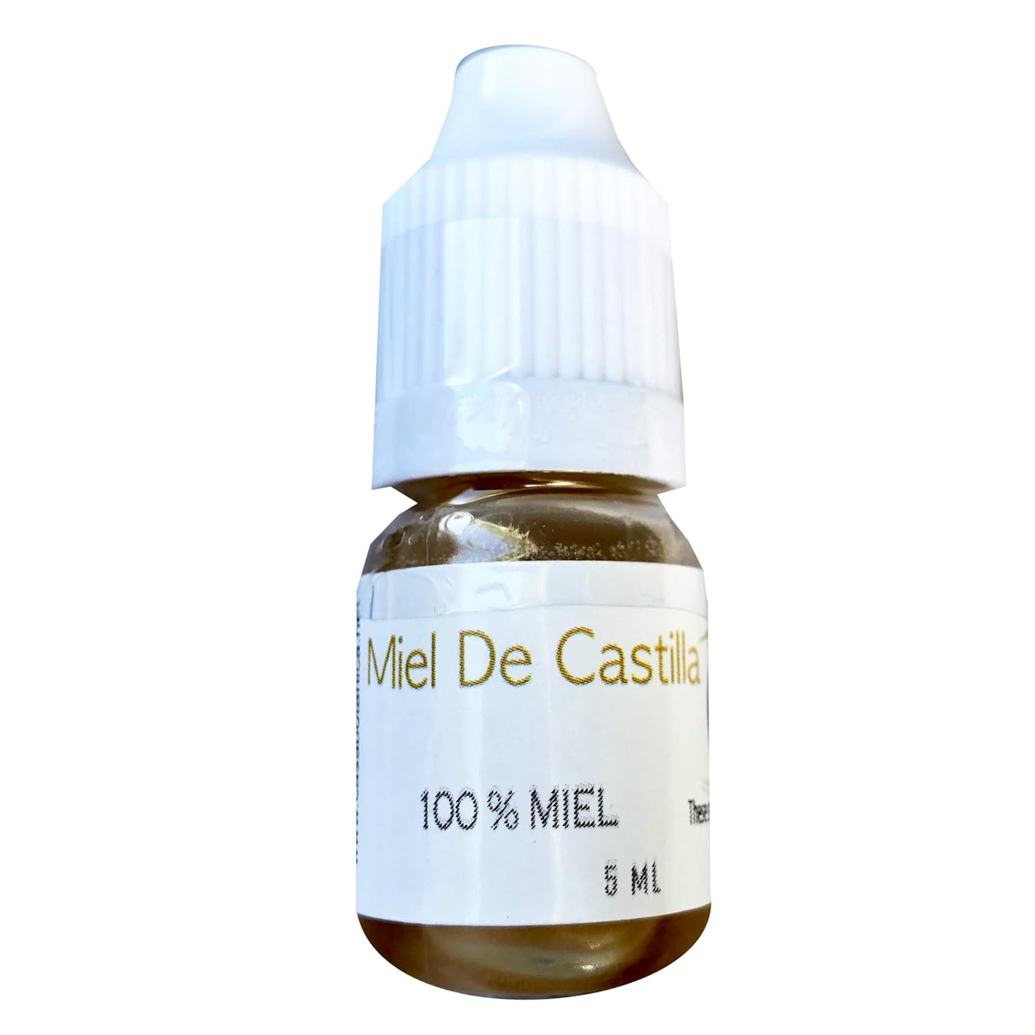 5 MIL. MIEL DE CASTILLA CASTILE