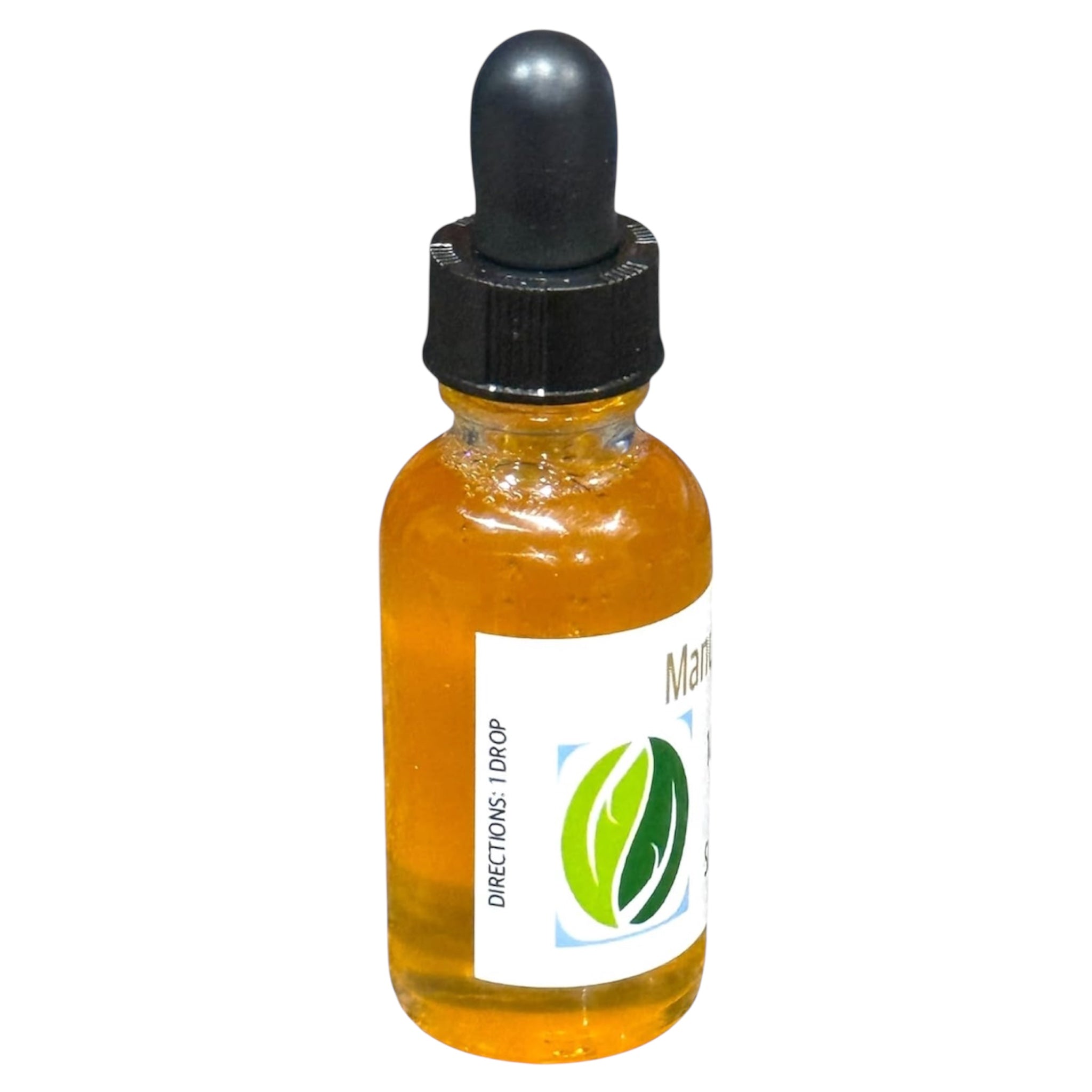 1oz Manuka Honey Miel Casa Botanica