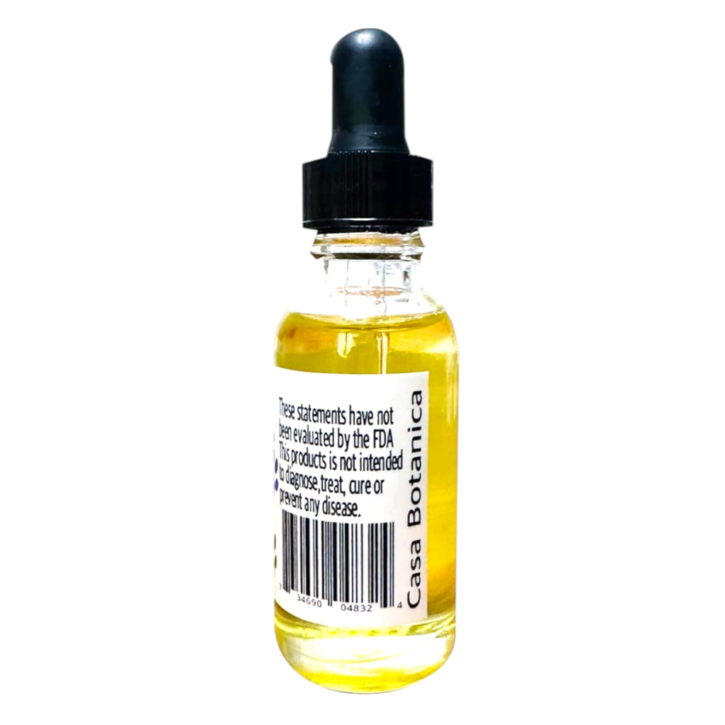 Castor Oil 1Fl oz Pet Formula, ACEITE DE CASTOR