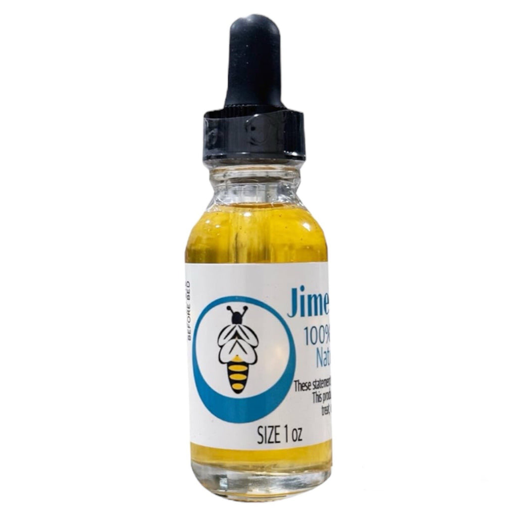 1oz JIMERITO HONEY Miel Casa Botanica