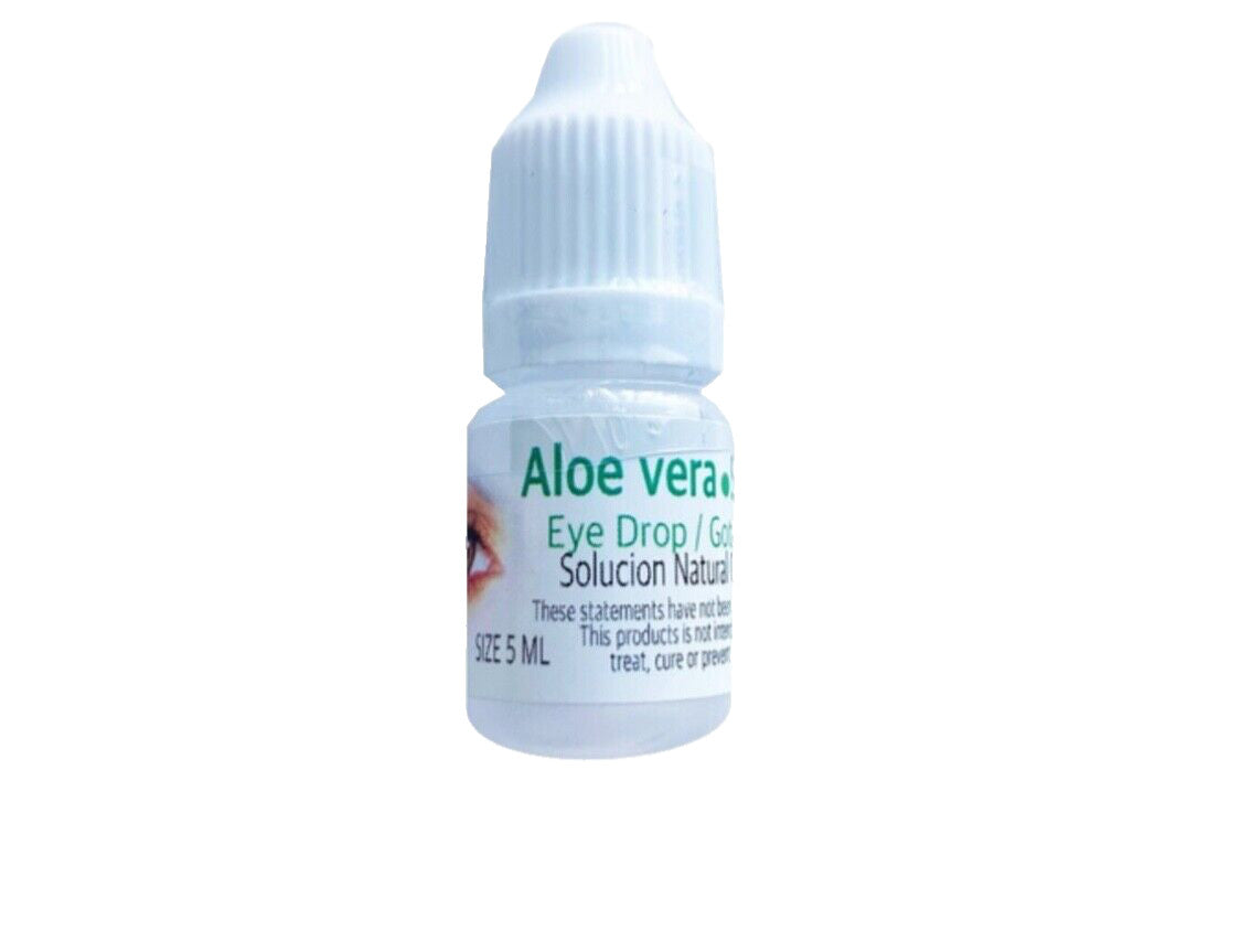 Pure Manuka Honey/Organic  Aloe Vera-Sabila Combo
