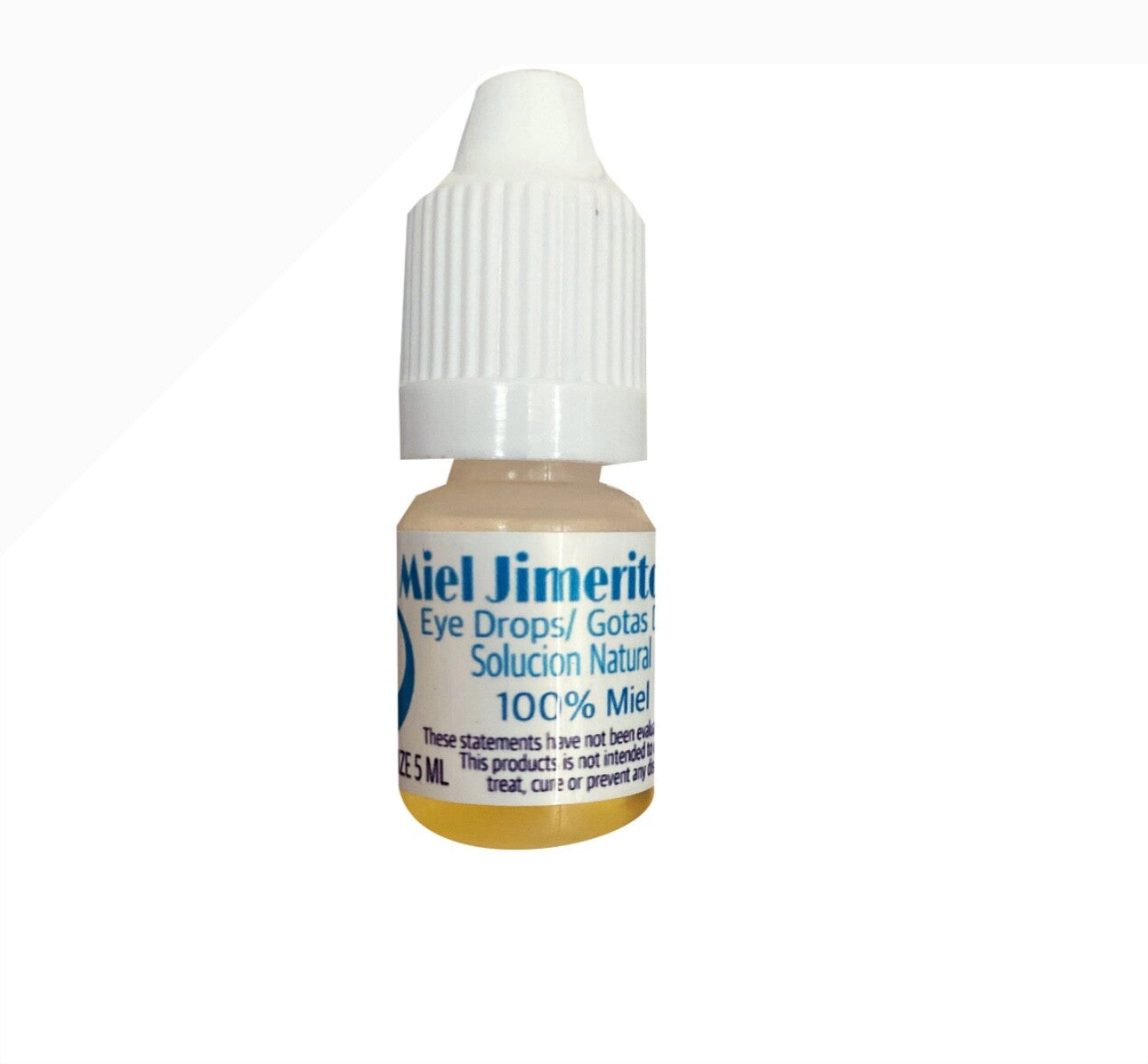 3 Pcs HONEY  JIMERITO Miel Jimerito