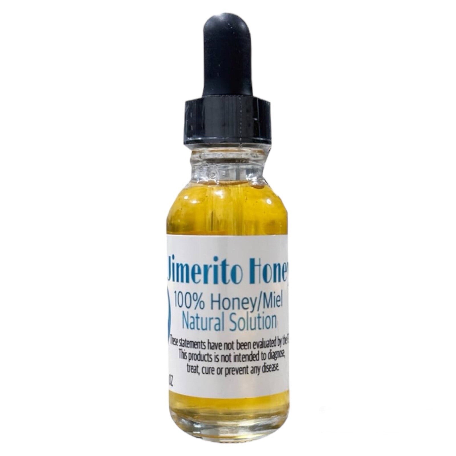 1oz JIMERITO HONEY Miel Casa Botanica