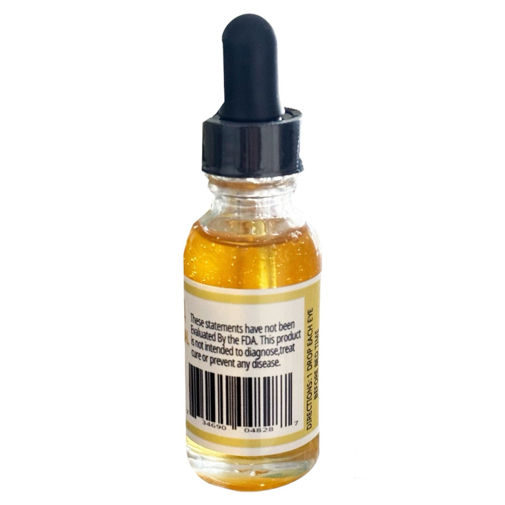 1OZ Melipona Honey