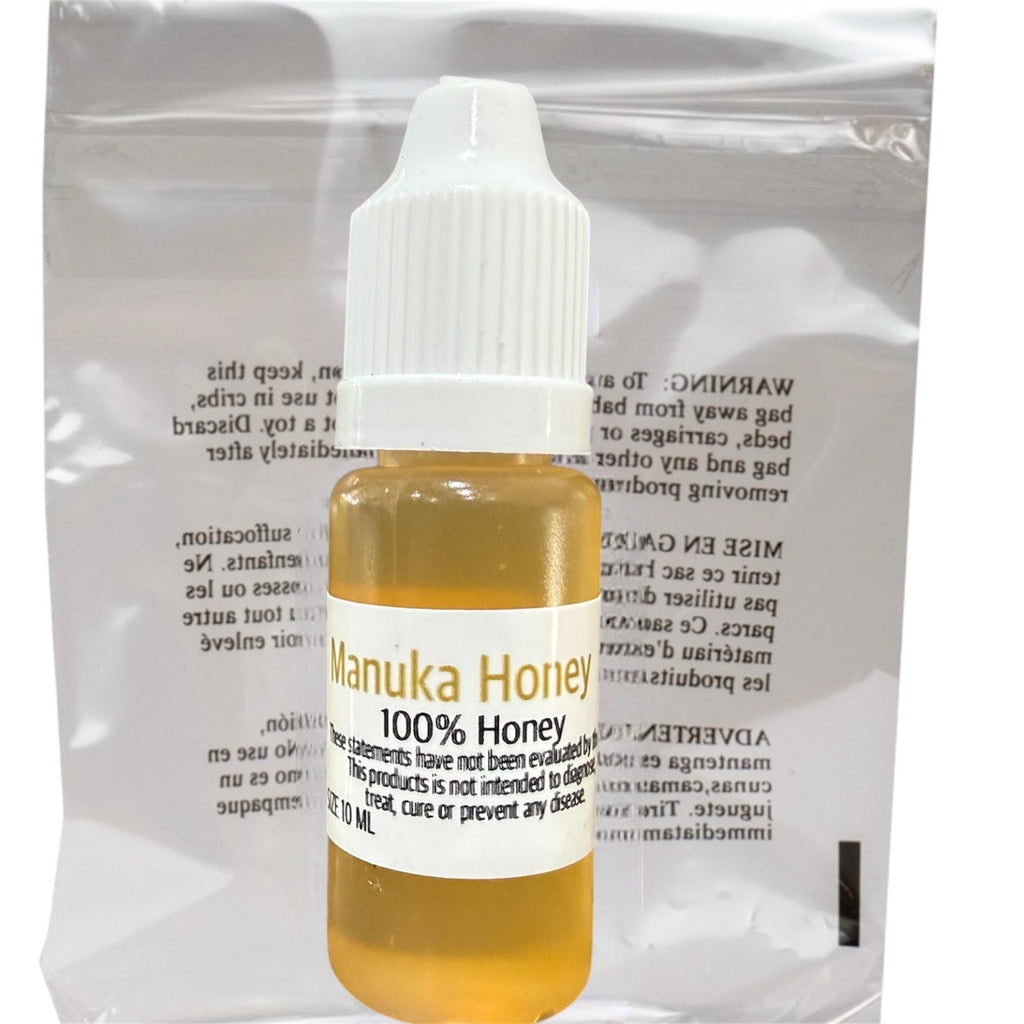 Manuka Honey 10ML