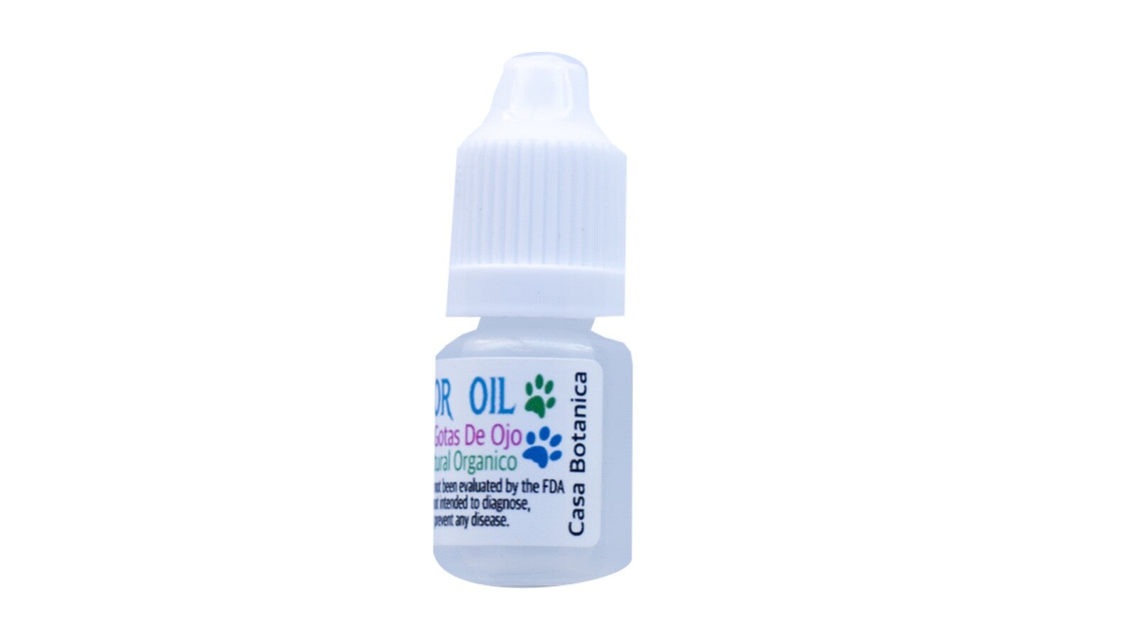 2 pcs Castor Oil Pet Formula   Casa Botanica