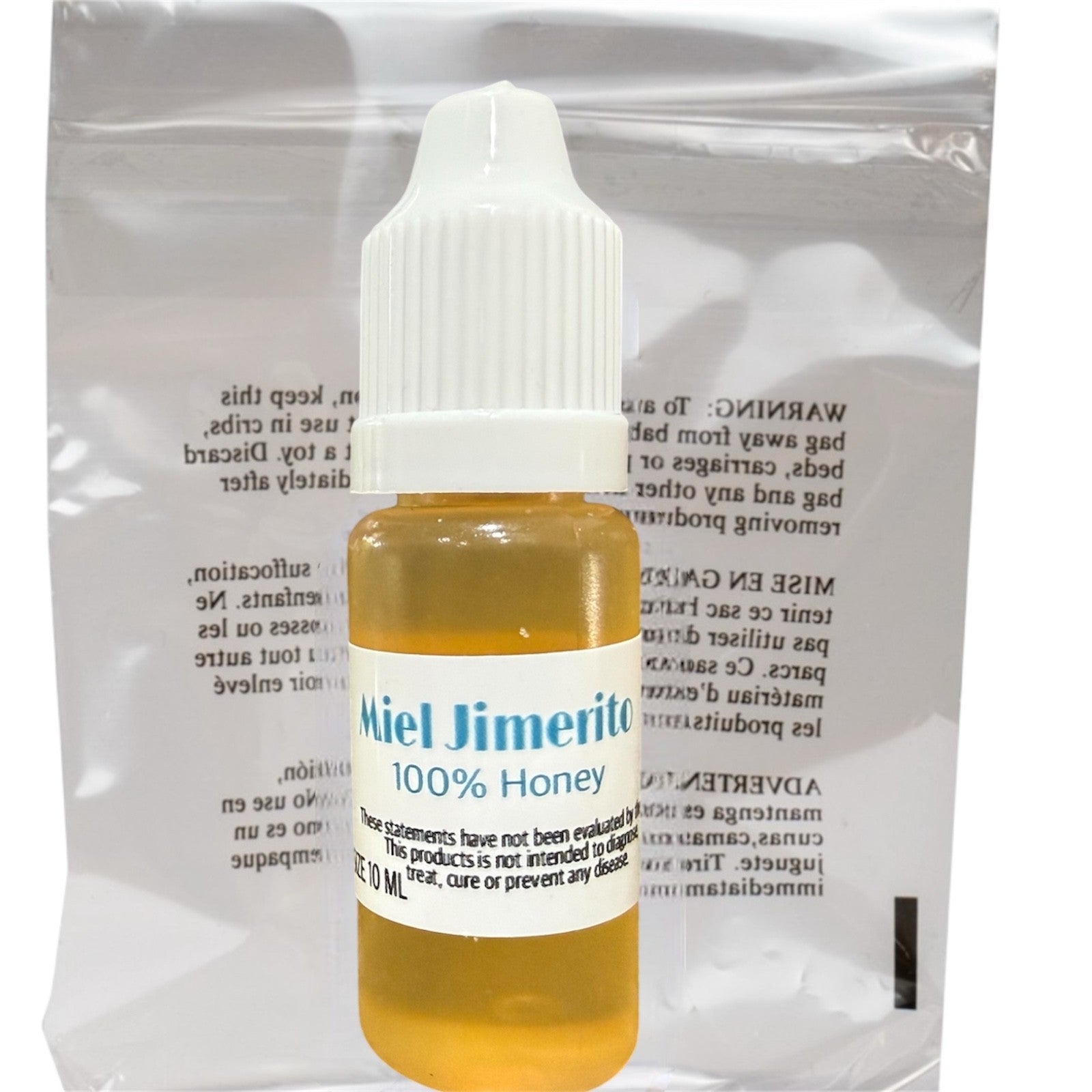 Jimerito Honey 10ML
