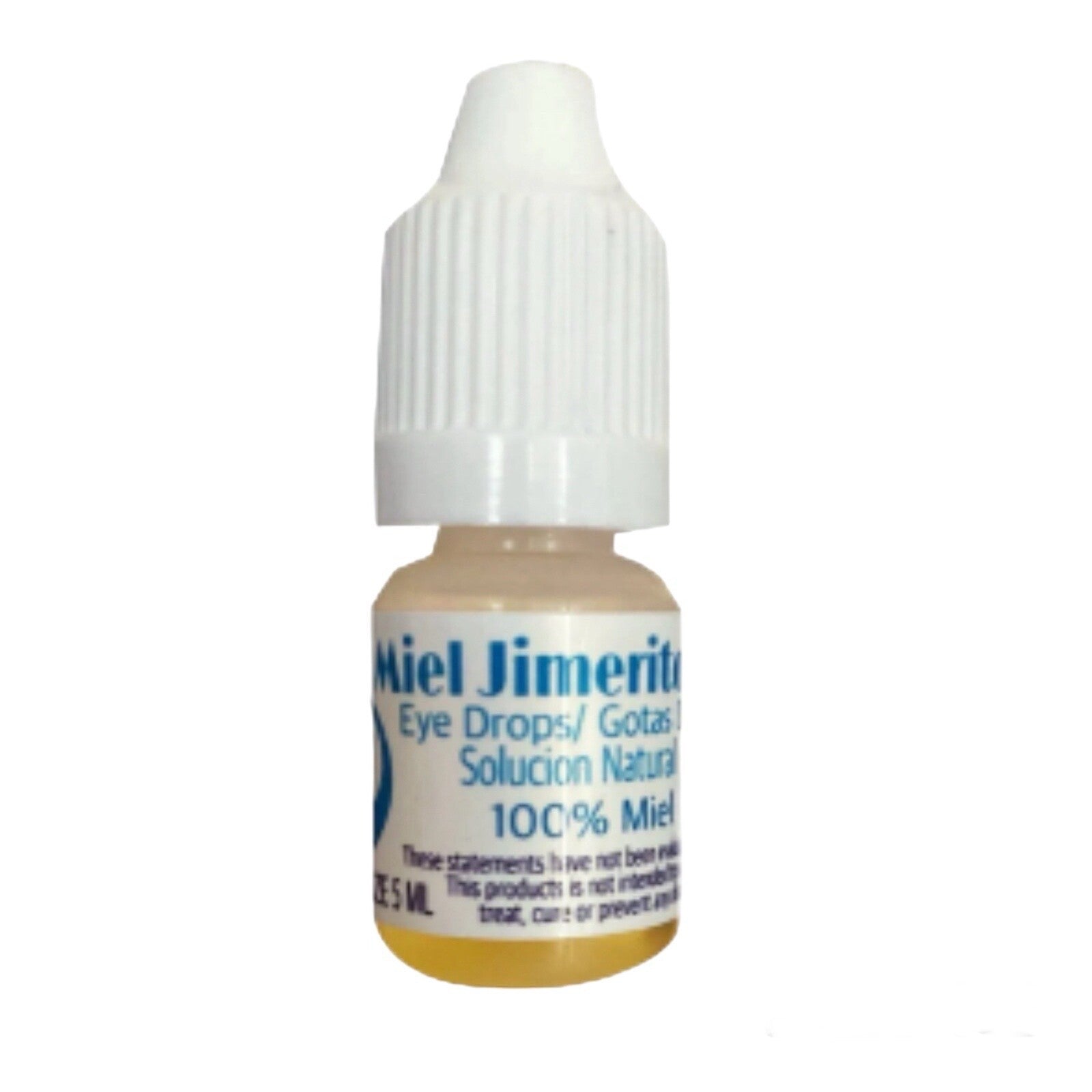 Jimerito Honey/Castor Oil Combo