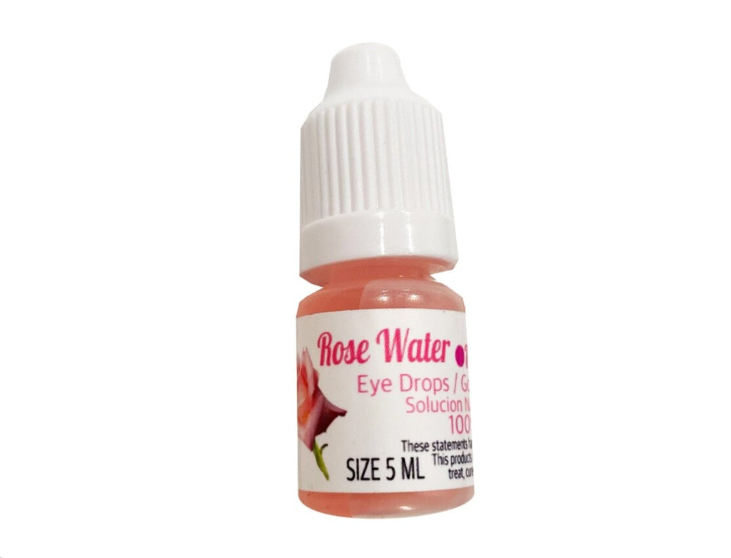 Manuka Honey /Rose Water Combo