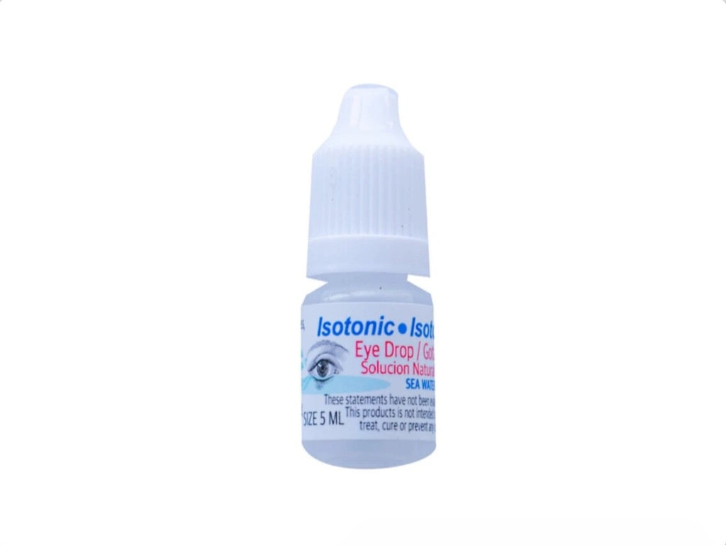 Isotonic Sea Water/Rose Water Combo