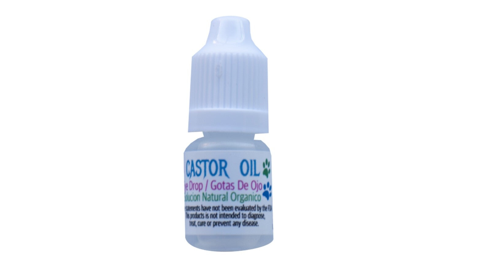 2 pcs Castor Oil Pet Formula   Casa Botanica