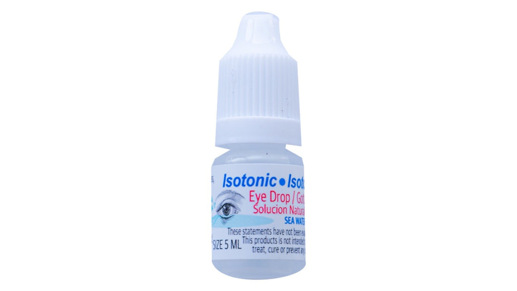 2 pcs SOTONIC * ISOTONICO SEA WATER-Agua De Mar Casa Botanica