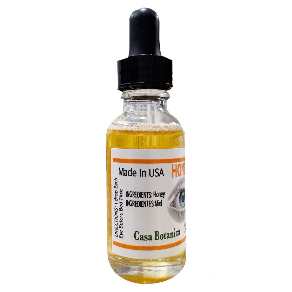 1oz CHUMELITO HONEY Miel Casa Botanica
