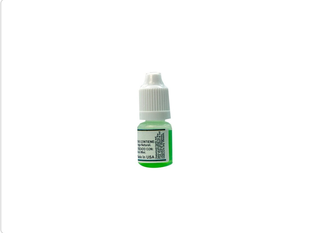 Oleifera  Moringa / Carrot Zanahoria Combo