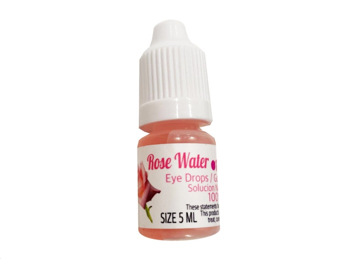 Isotonic Sea Water/Rose Water Combo