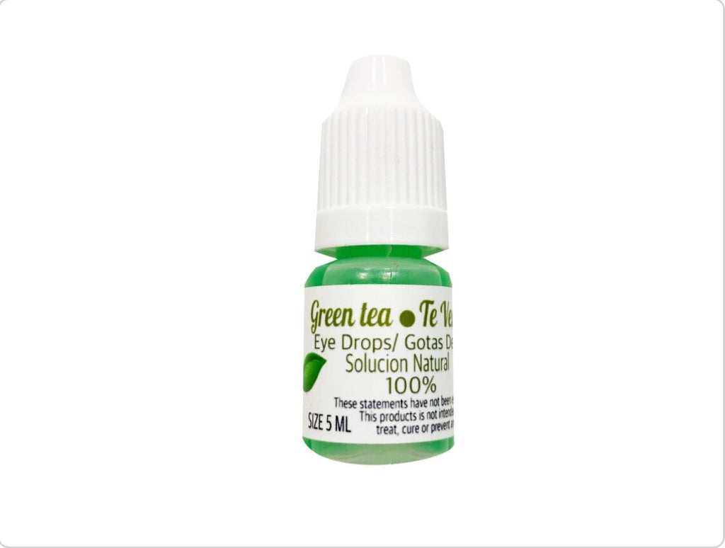 Melipona Honey /Green Tea Combo