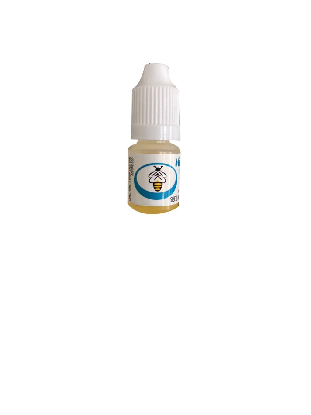 GOTAS DE MIEL JIMERITO PARA OJOS VIRGIN HONEY EYE DROPS