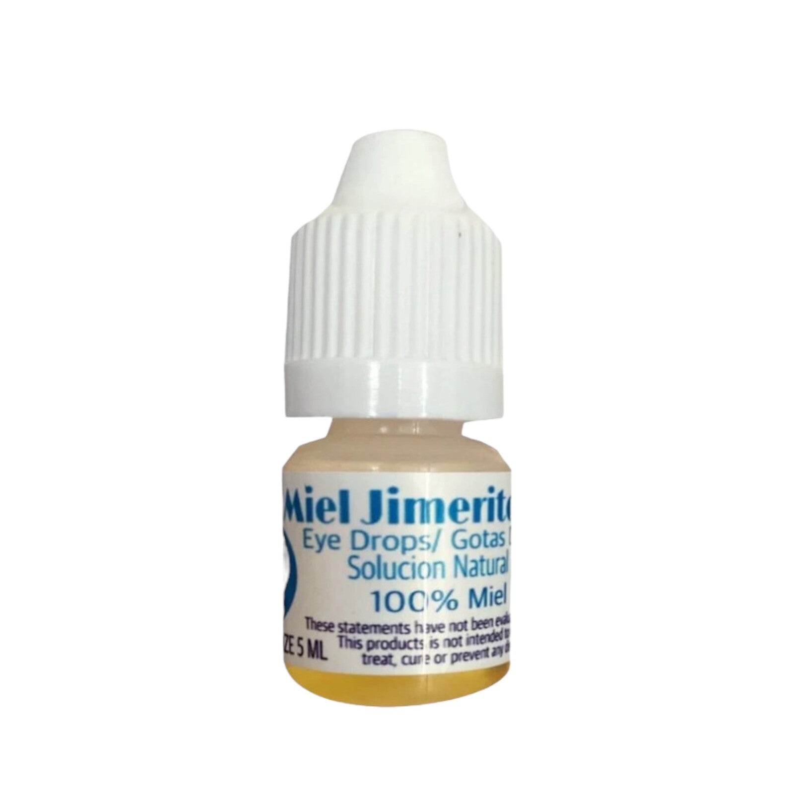 2 pack Jimerito Honey/Castor Oil Combo