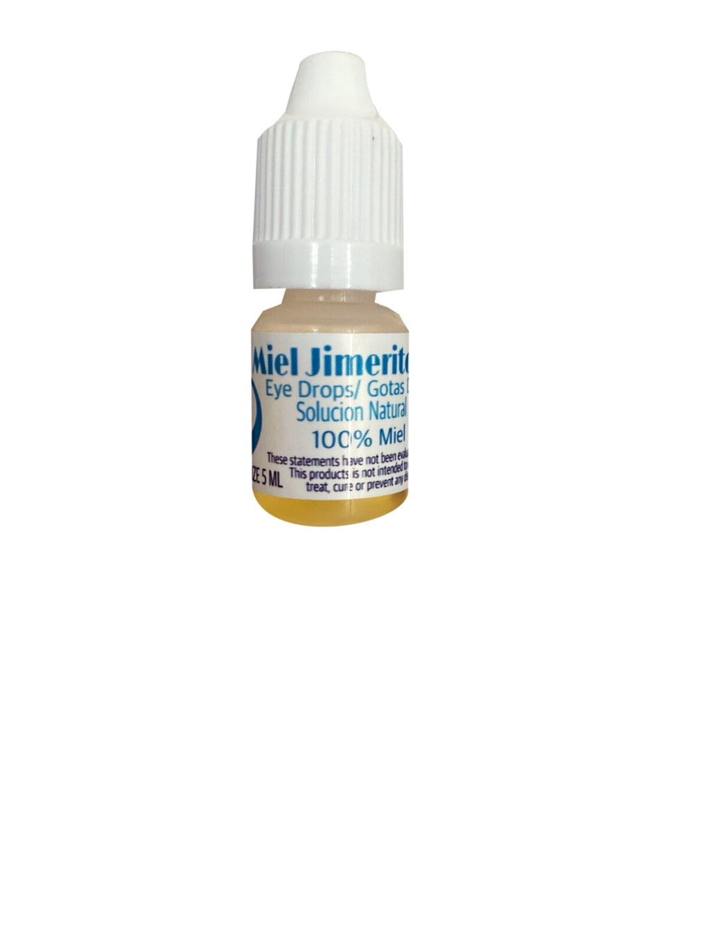 2 pcs HONEY JIMERITO  MIEL JMERITO