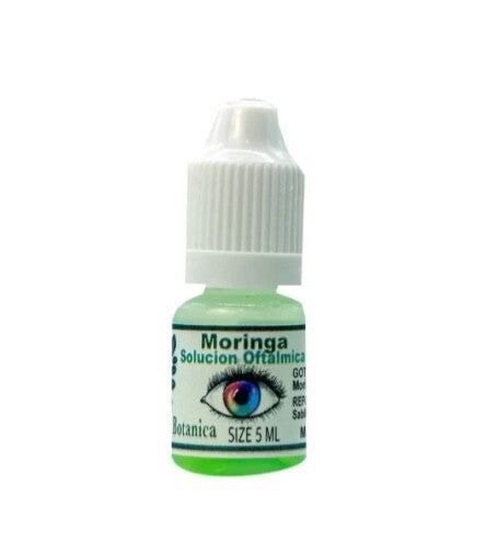 Moringa/EyeClear Honey Combo