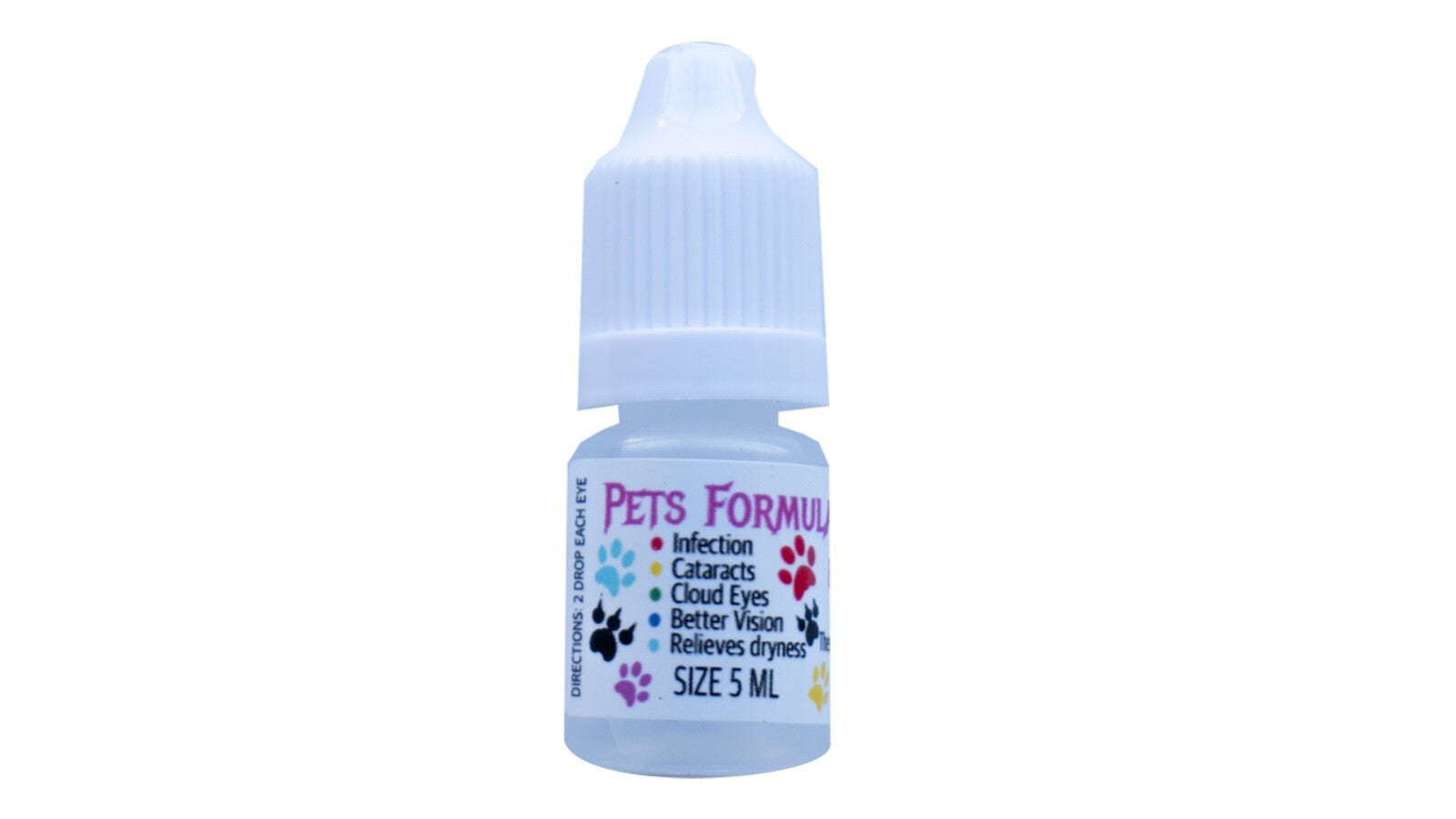 2 pcs Castor Oil Pet Formula   Casa Botanica