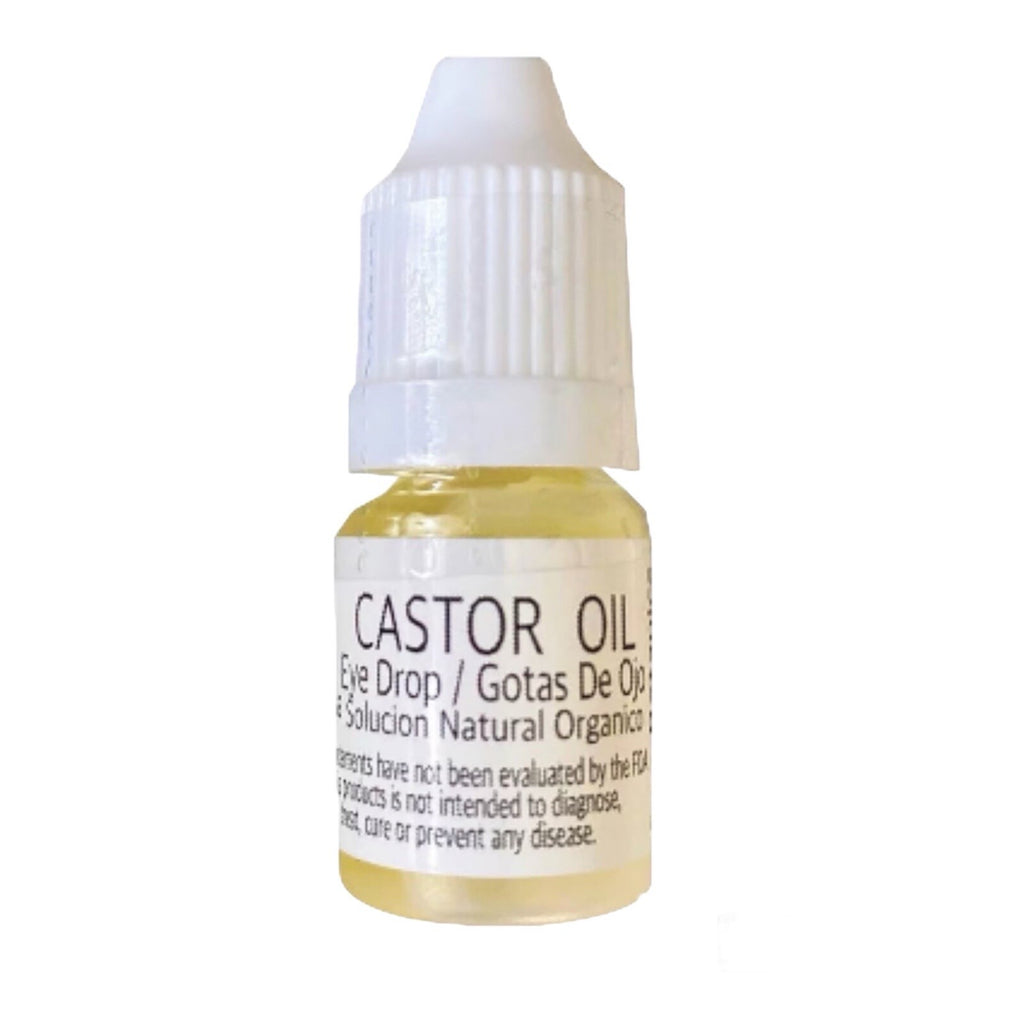 Jimerito Honey/Castor Oil Combo